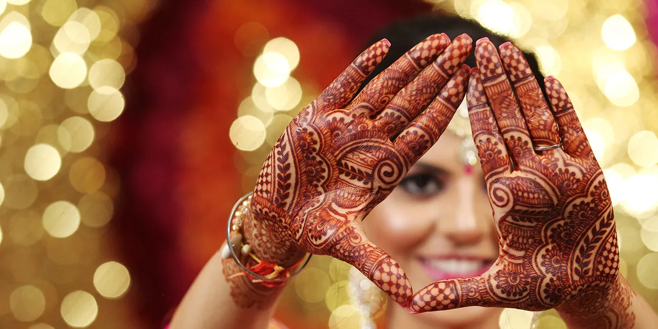 Cloves for Bright Red Henna