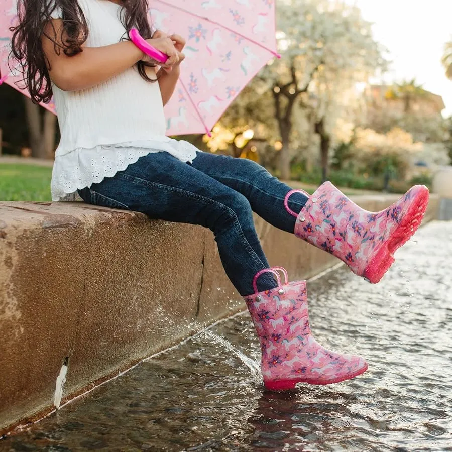 Crocs for Rainy Season