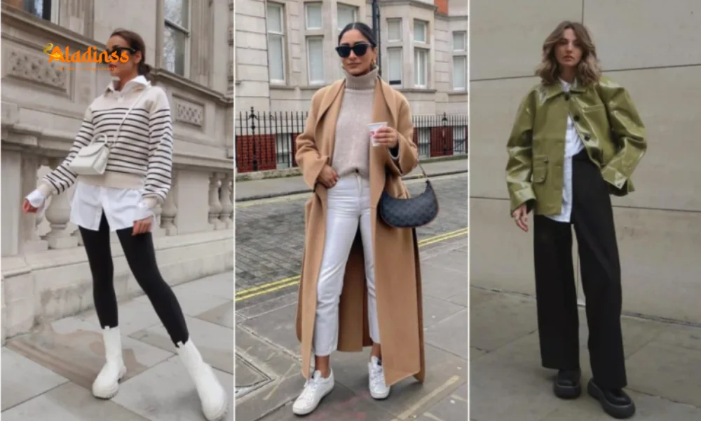 Minimalism in Women's Fashion: Timeless Style & Values