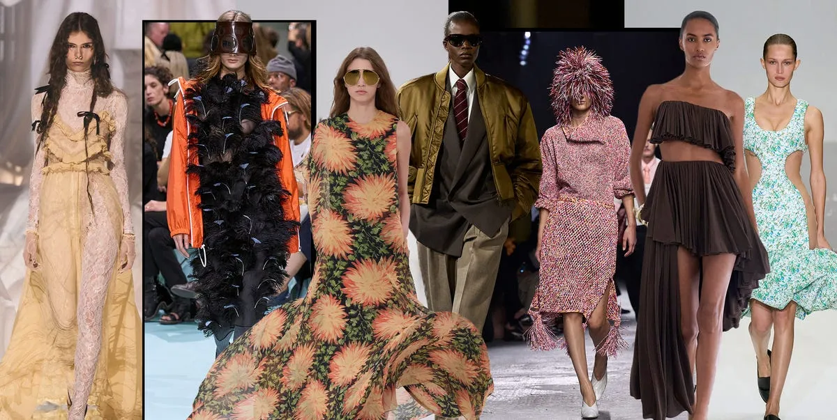 Indian Fashion Runway 2025 Heritage Meets Modernity