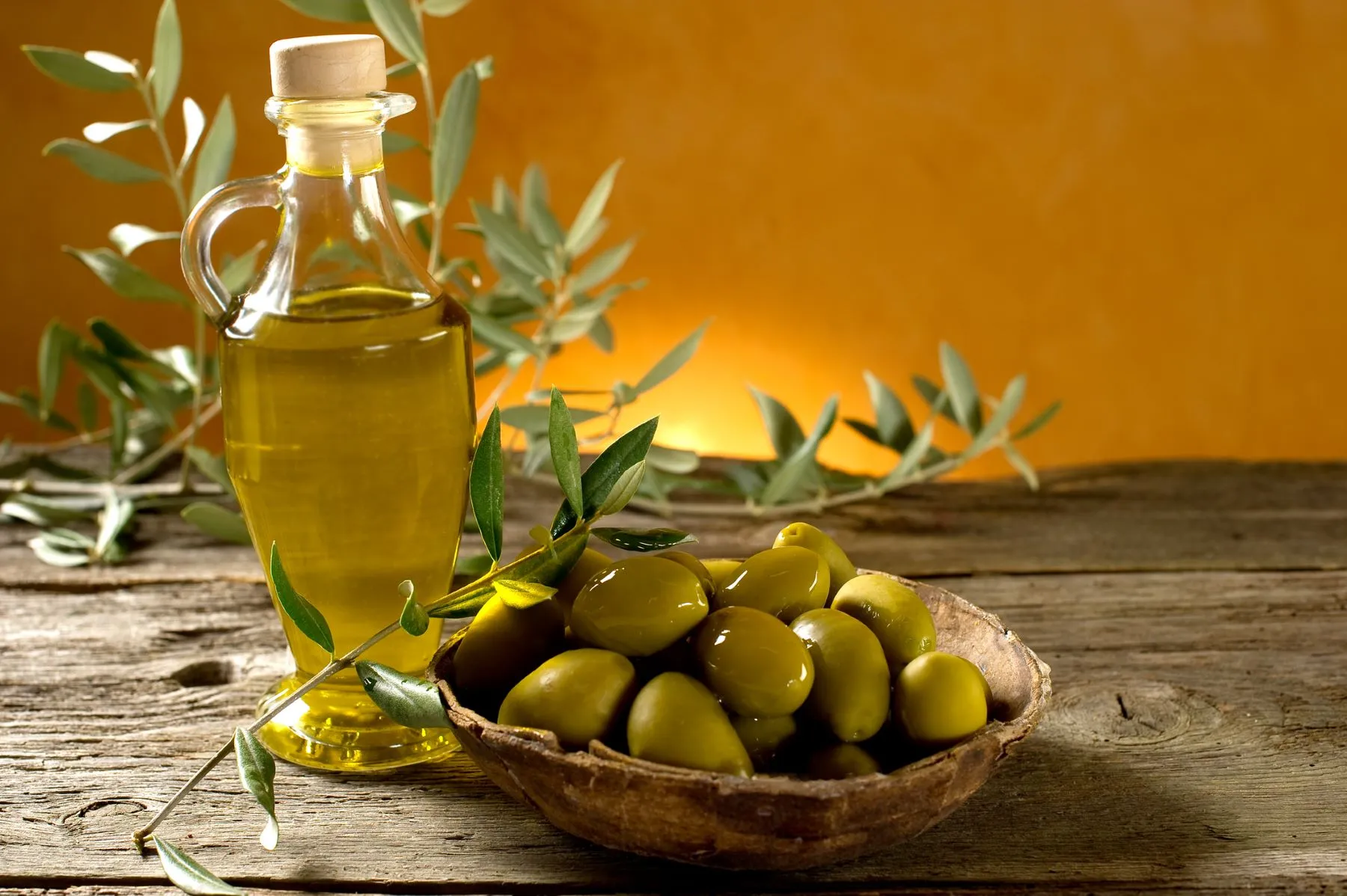 Olive Seeds for Hair Growth Natural Remedy in 2025
