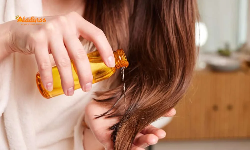 Olive Seeds for Hair Loss: Natural Growth Remedies 2025