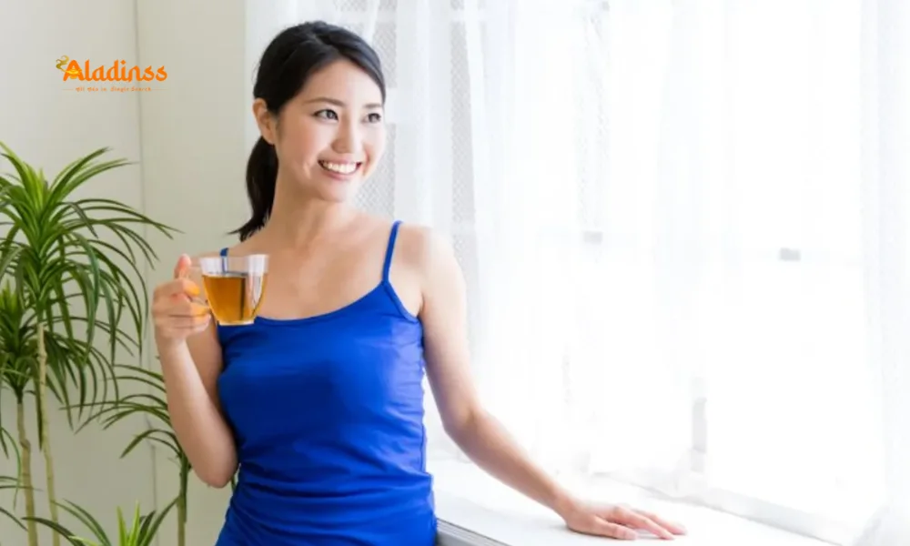 Japanese Slim Secrets: 5 Habits