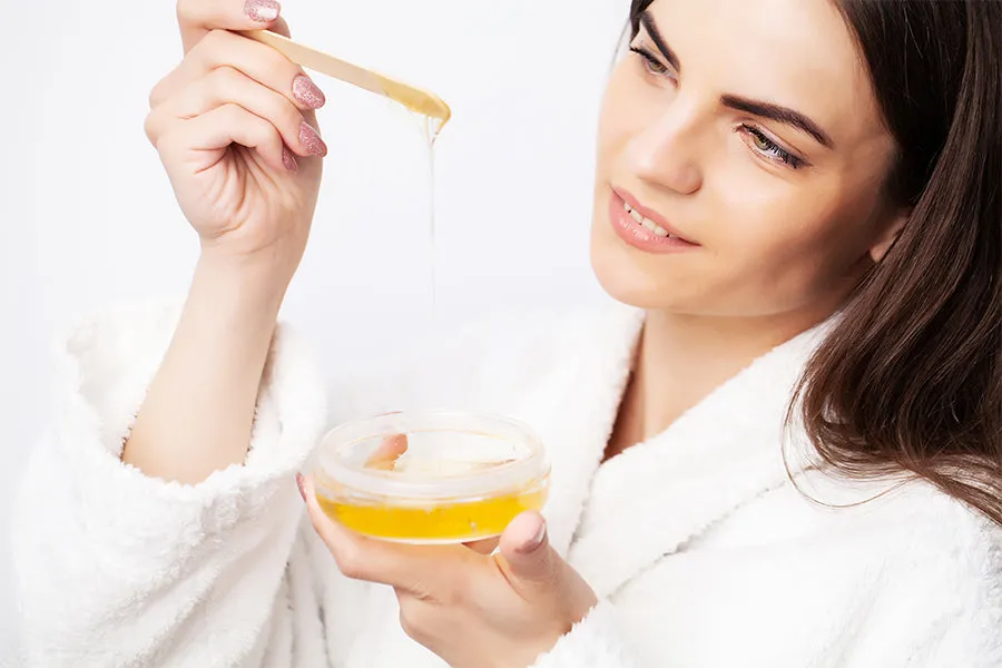 ghee for skin benefits daily