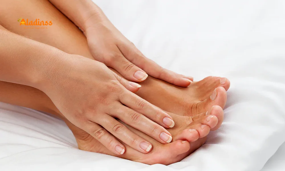 Home Remedies for Dark Legs Tan Removal