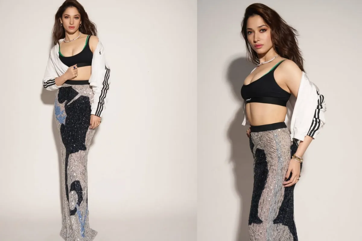 Tamannaah weight loss habits