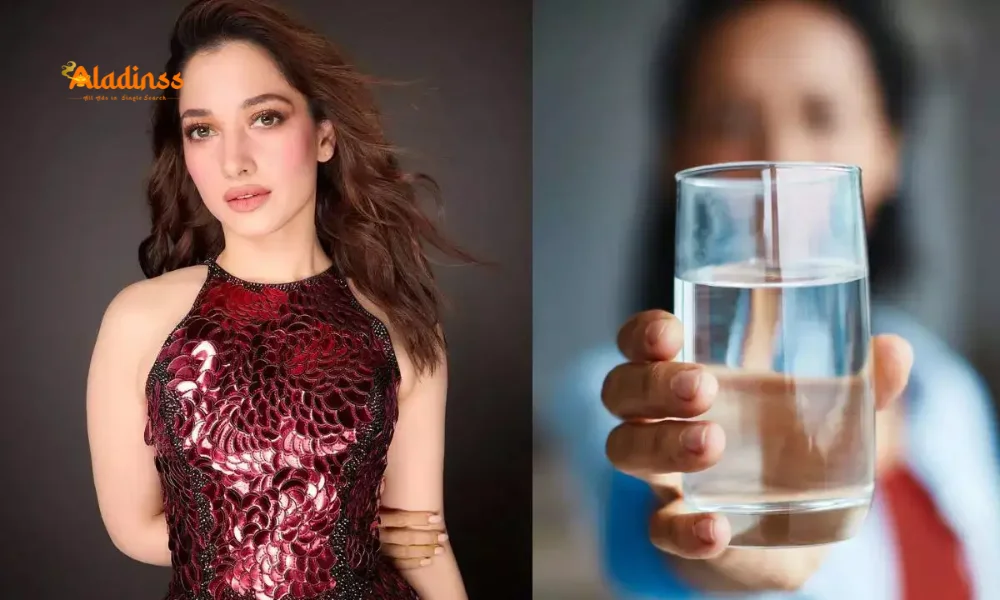 Tamannaah's Secrets to Lose 5-10 Kg Fast