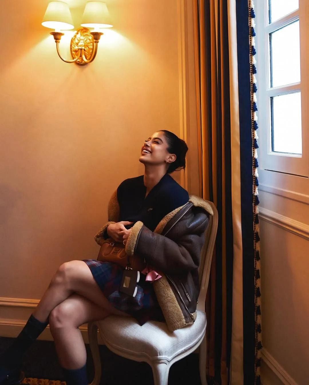 Bollywood celebrities Paris Fashion Week 2025 trends