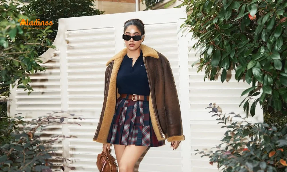 Bollywood Dazzles Paris Fashion Week 2025