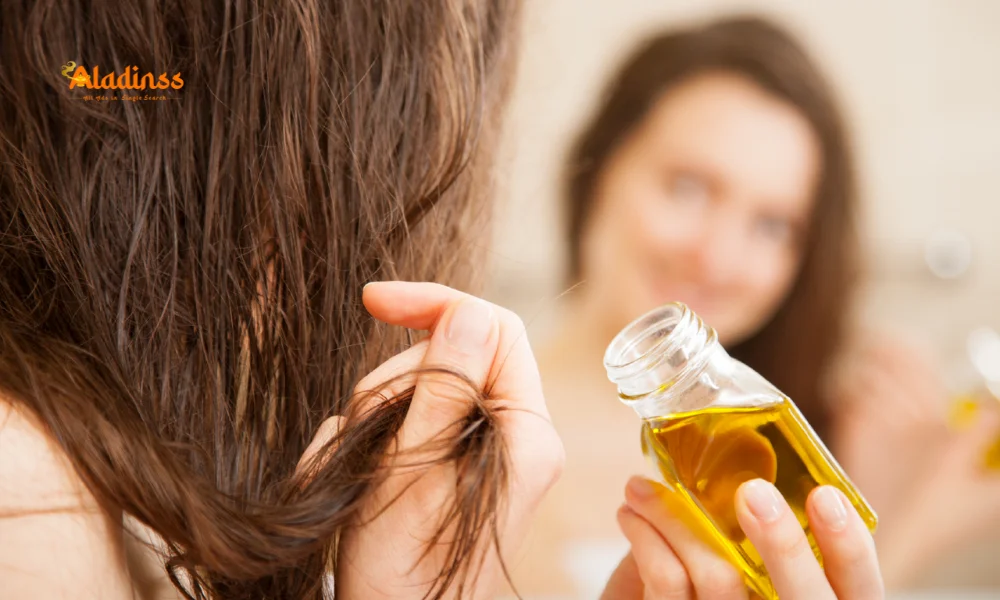 Tea Tree Oil for Skin and Hair