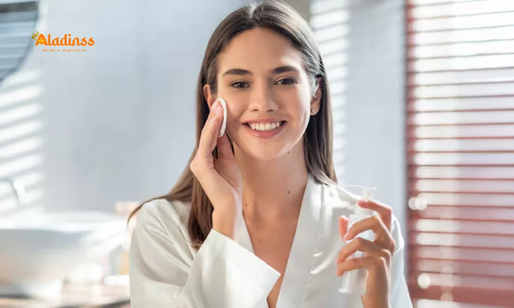 Ultimate Guide to Combination Skin Routine