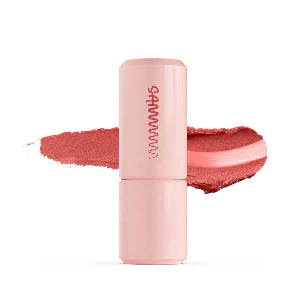 Sammmm First Crush Dual-Core Blush Stick