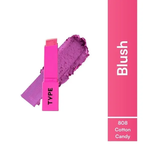 Type Beauty Blush Stick