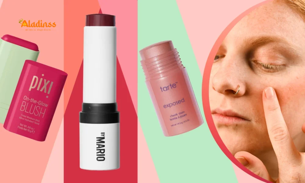 Best Blush Sticks 2025: Editor's Covetable Picks