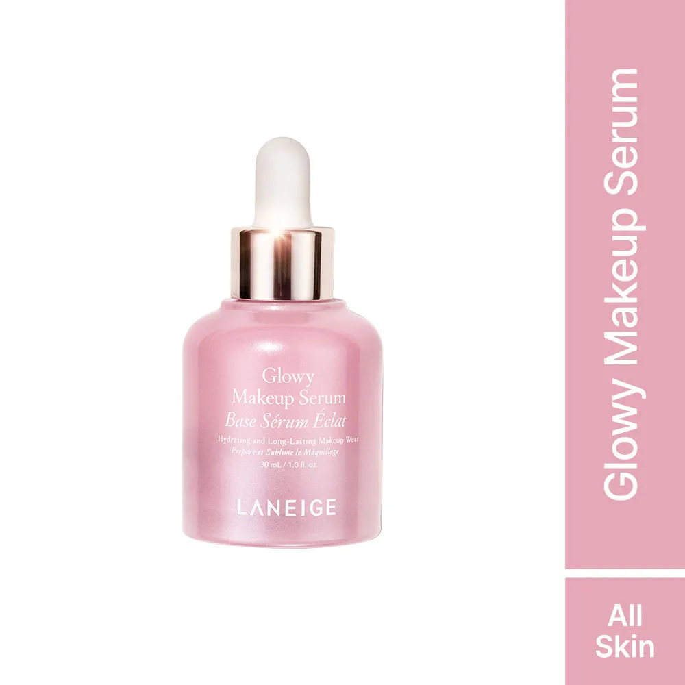 Laneige Glowy Makeup Serum