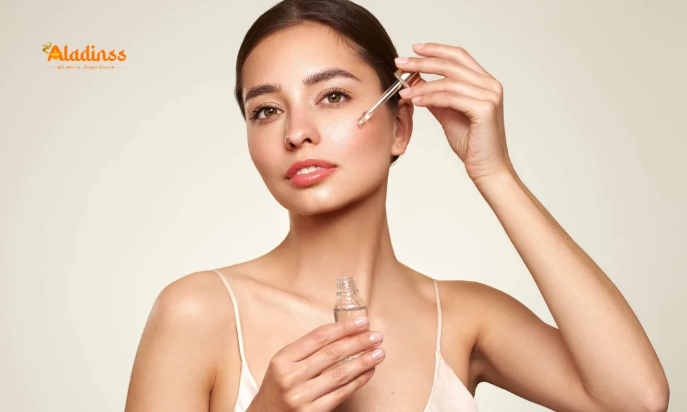 Best Glow Boosting Serums 2025 Guide