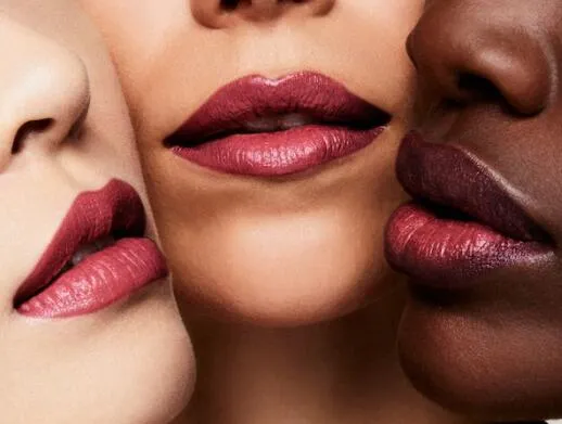 perfect lipstick shade undertone