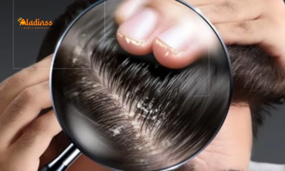 Say Goodbye to Oily Dandruff — 6 Proven Remedies for a Flake-Free Scalp!