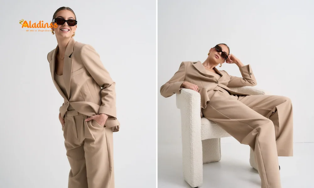 Ultimate Blazer Guide 2025 Find the Perfect Fit, Fabric & Style for You!