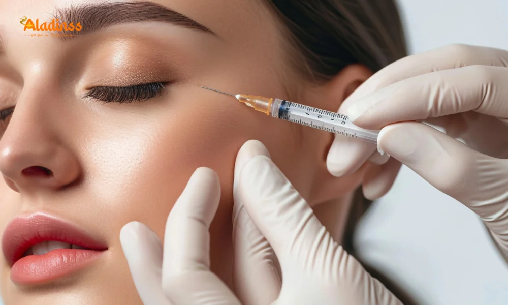 Sculptra Treatment Explained: Why It’s 2025’s Hottest Anti-Aging Secret