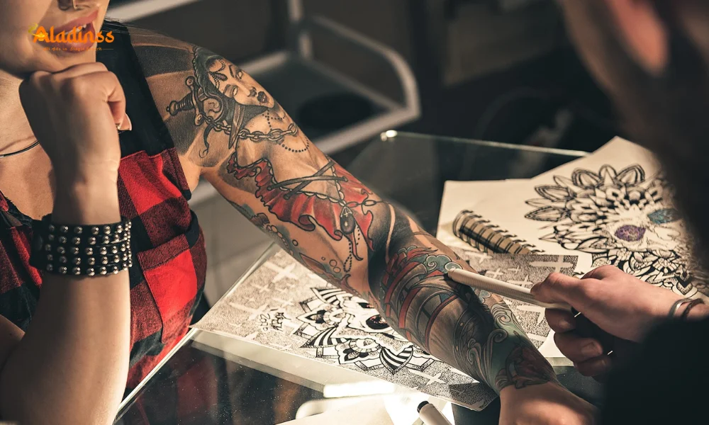 Hate Your Tattoo Four Smart Cover Up Ideas to Reinvent It