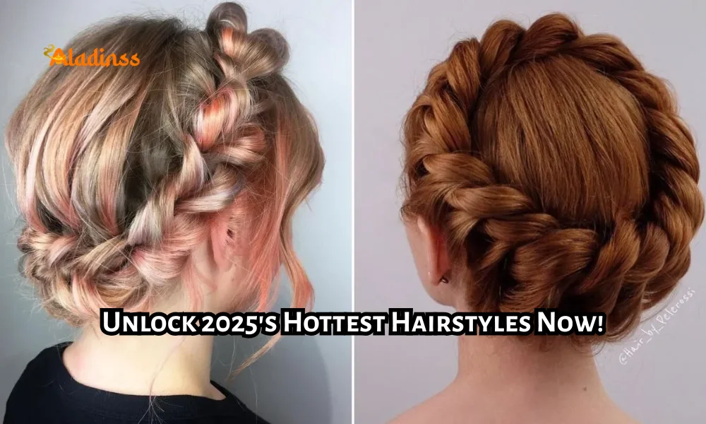 Discover Best Hairstyles for Men and Women in 2025 Trendy Simple