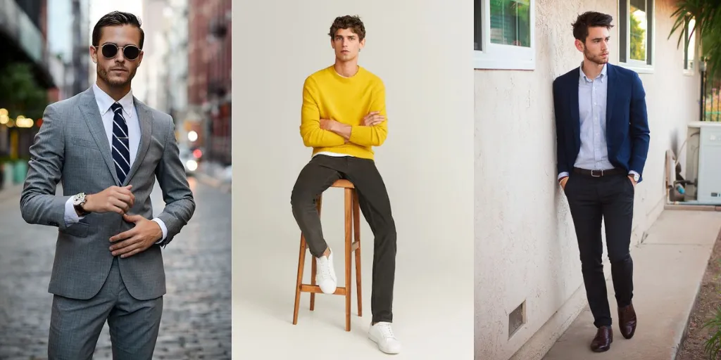 how to dress better simple fashion tips