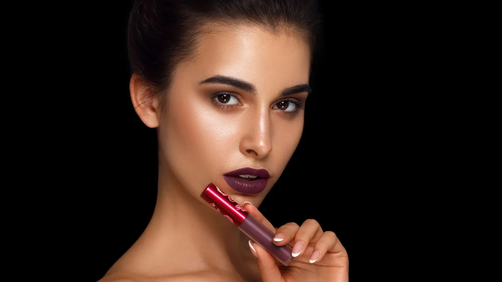 perfect lipstick shade for Indian skin