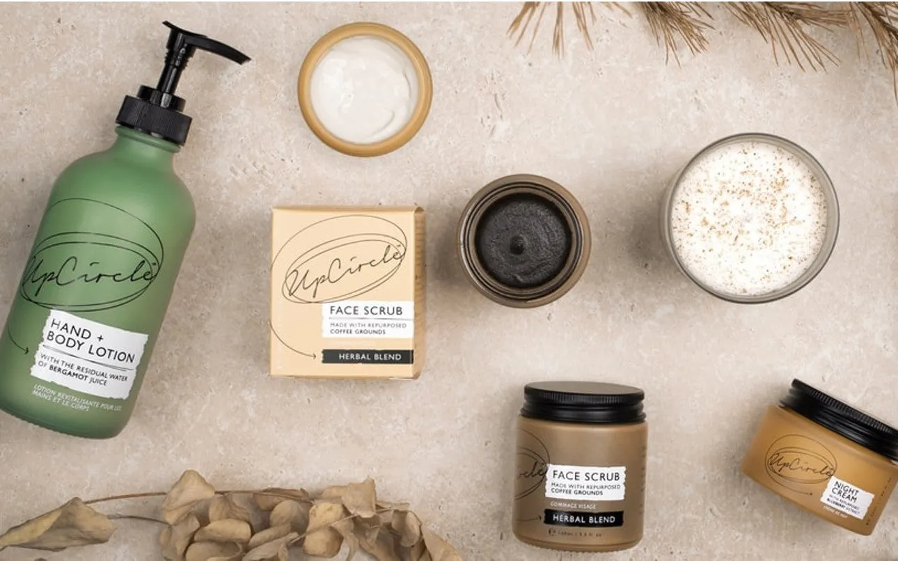 sustainable vegan beauty brands India 2025