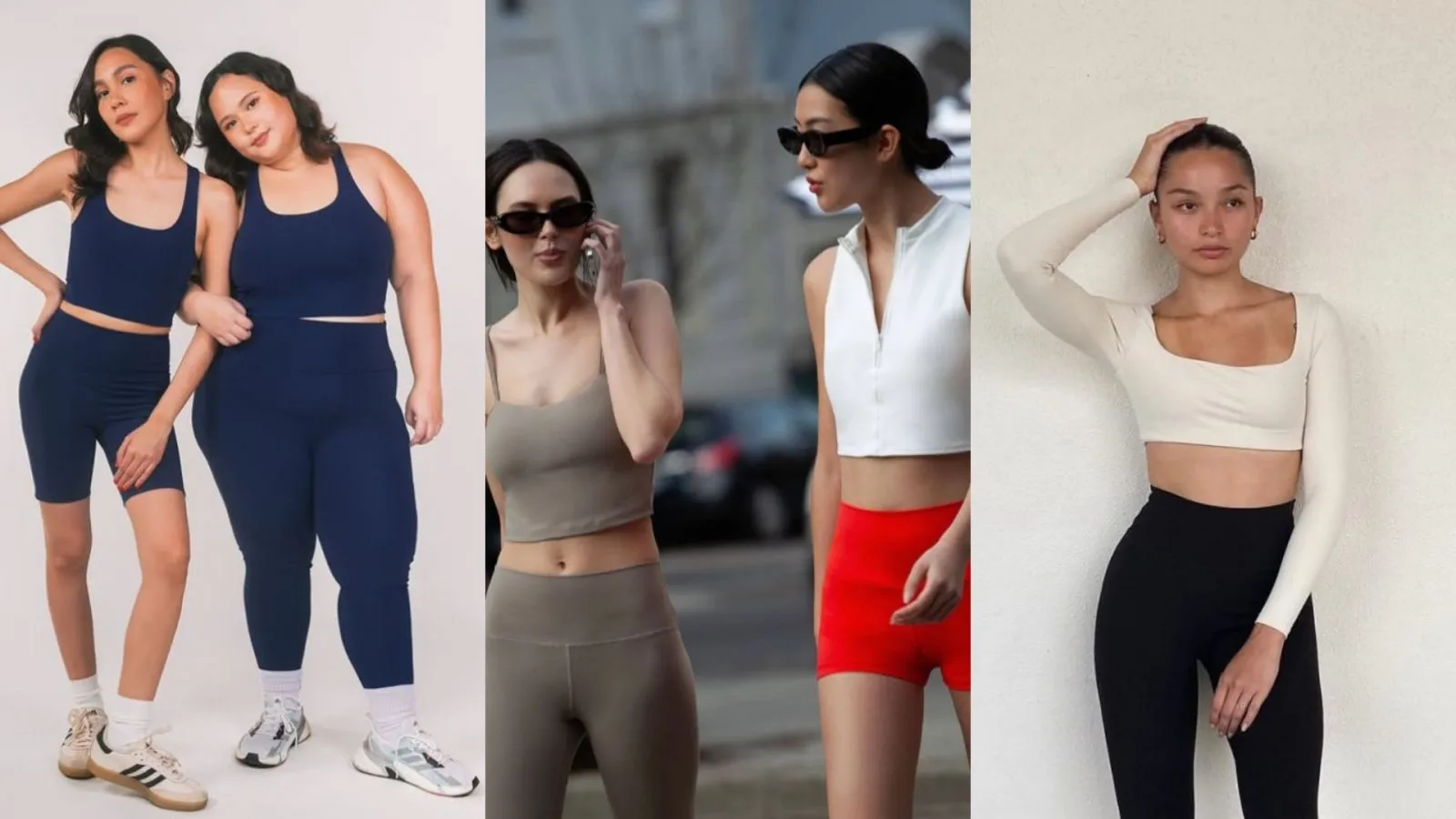 Athleisure Fashion in India 2025 Best Picks