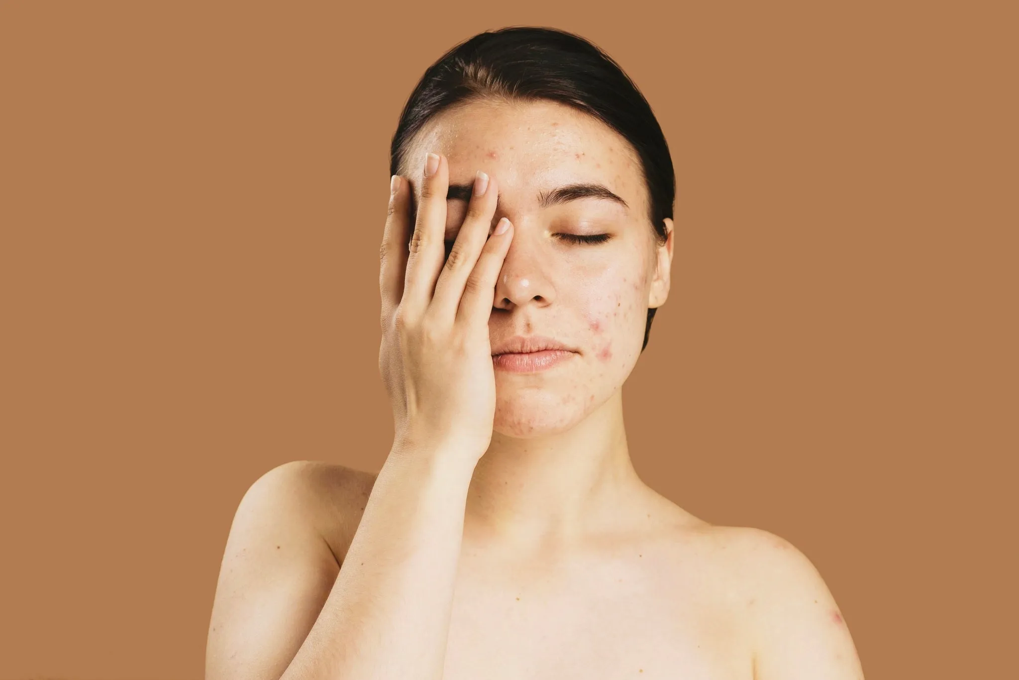 Skincare Routine for Combination Oily Skin in Humid Indian Cities