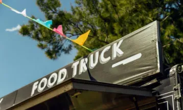 Best Food Trucks in Tirunelveli District for Delicious Quick Bites