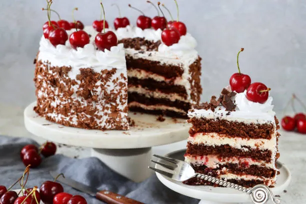 Delicious Cakes and Pastries in Tirunelveli for All Events