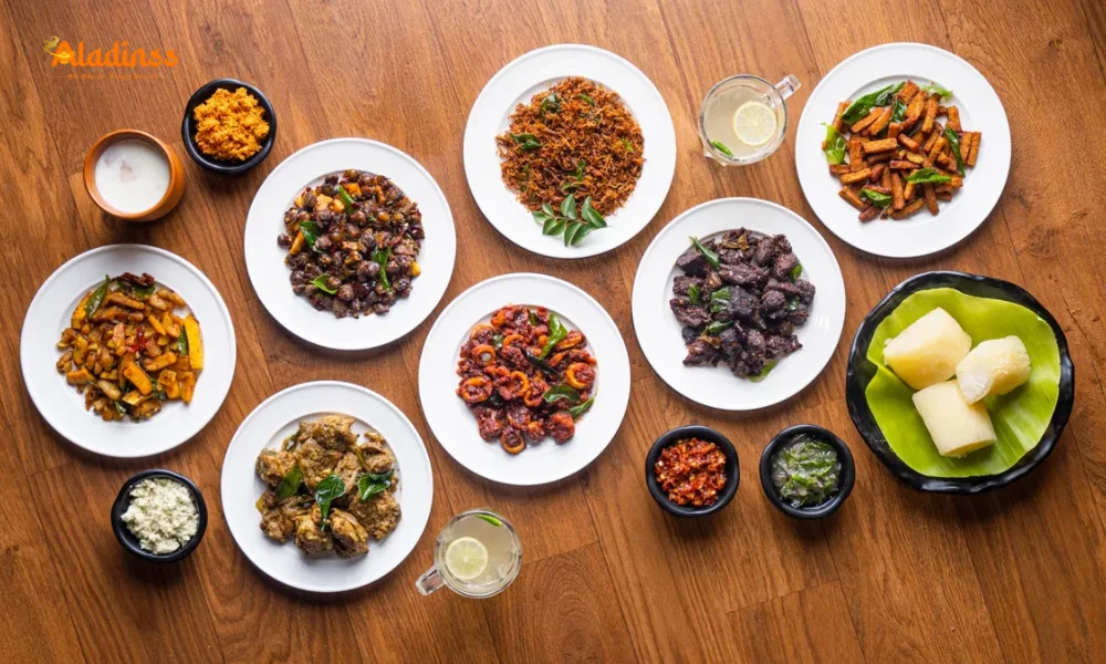 Top Tamil Nadu Food Trends 2025: Must-Try Dishes and Flavors