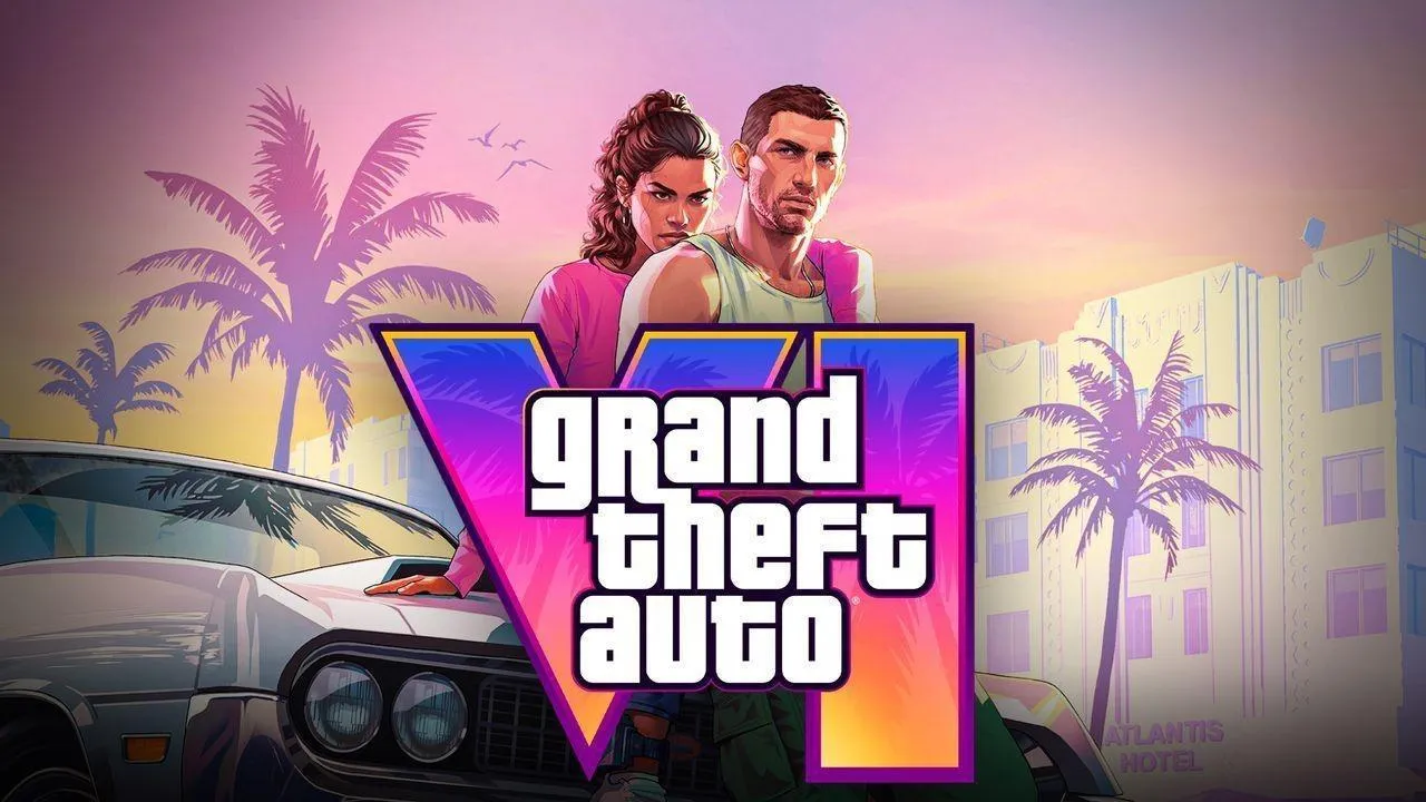 GTA 6 Next Gen Graphics