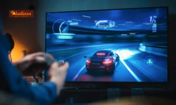 Eye Safety for Gamers & Metaverse Users