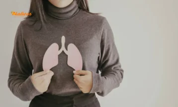 Lung Cancer in Women: Symptoms Often Missed