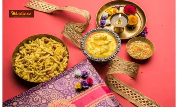 Smart Eating Tips for Raksha Bandhan & Festivals