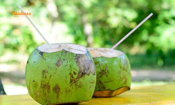 Health Benefits of Drinking Fresh Water on an Empty Stomach
