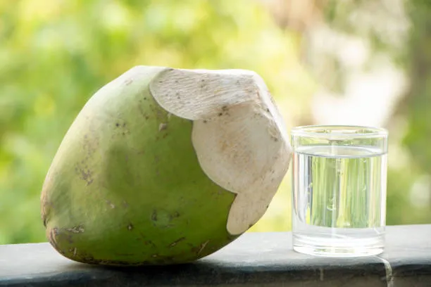 Fresh water benefits on empty stomach