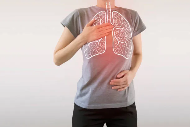 Lung cancer awareness in women