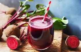 Beets and Kidney Health