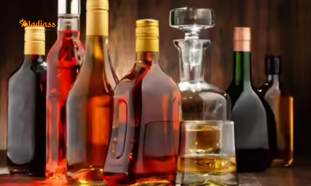 Alcohol Risks in Monsoon: Health Concerns