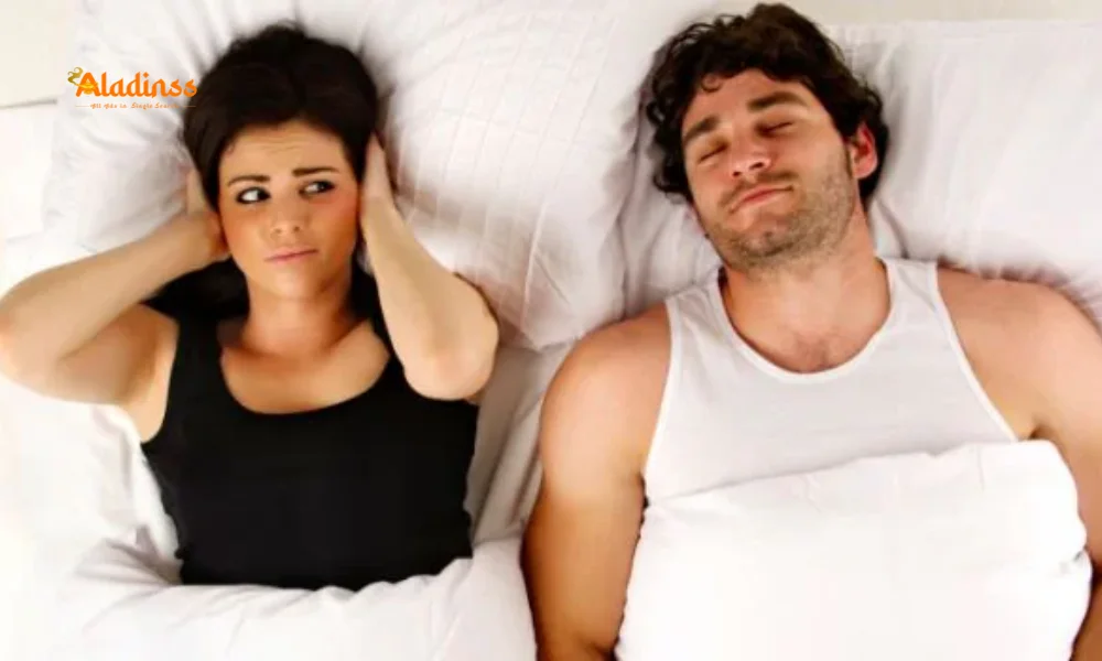 Conch Shell Blowing Reduces Snoring, Study Shows
