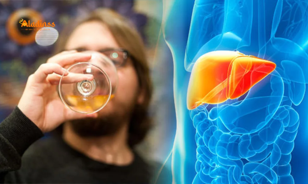 Liver Failure: Not Just Alcohol, But These 3 Drinks Can Also Cause Liver Failure