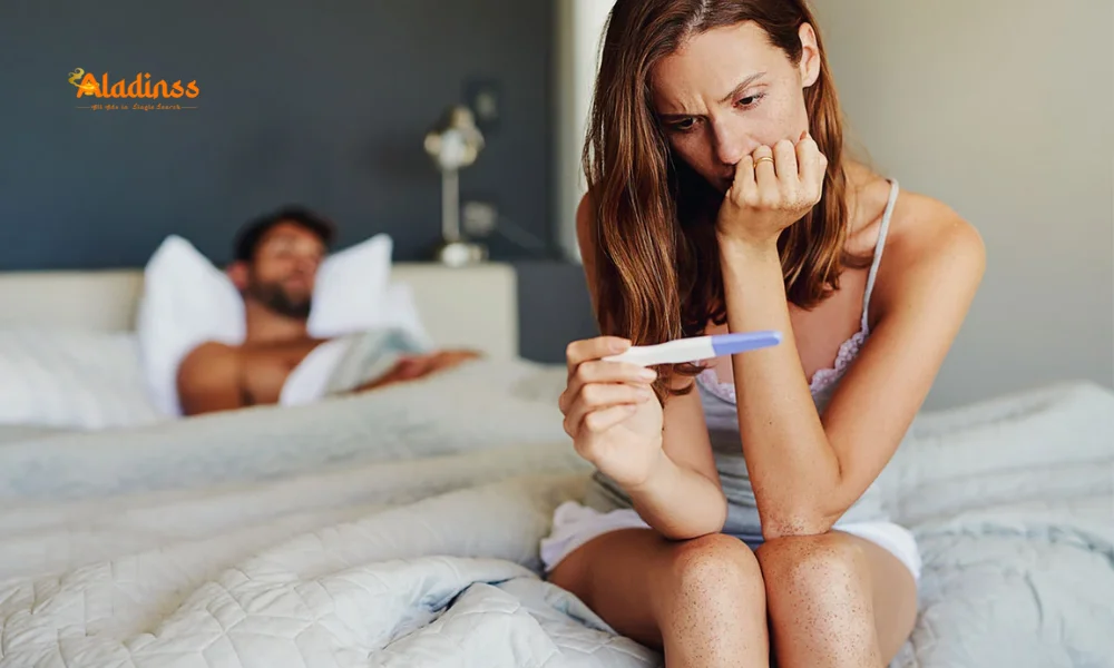 Can You Get Pregnant After Family Planning?