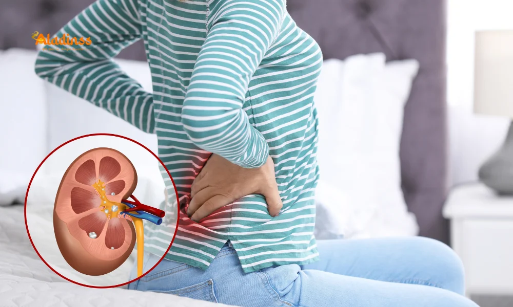 Diet and Kidney Stones: Can Pickles Increase Your Risk?