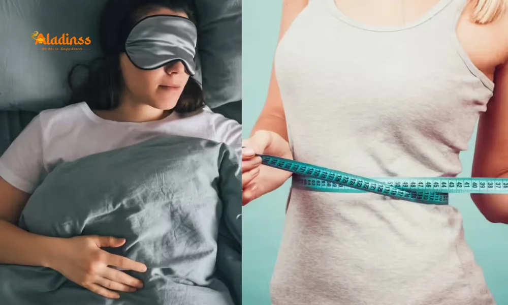 Stress, Sleep, and Movement: Keys to Reducing Belly Fat