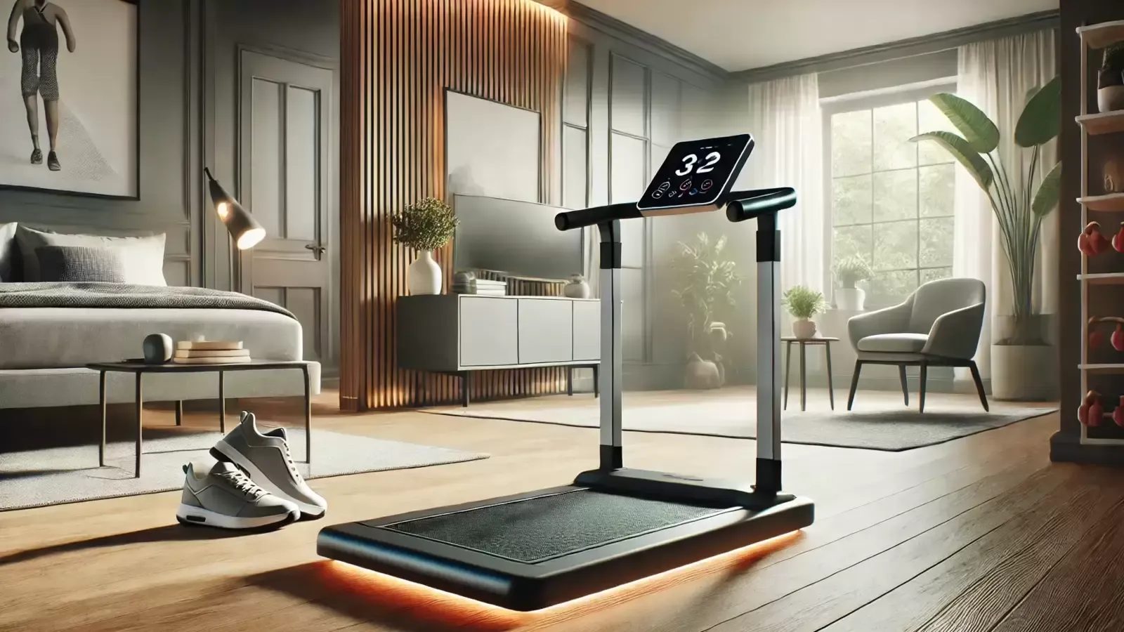 Top walking pads for indoor workouts