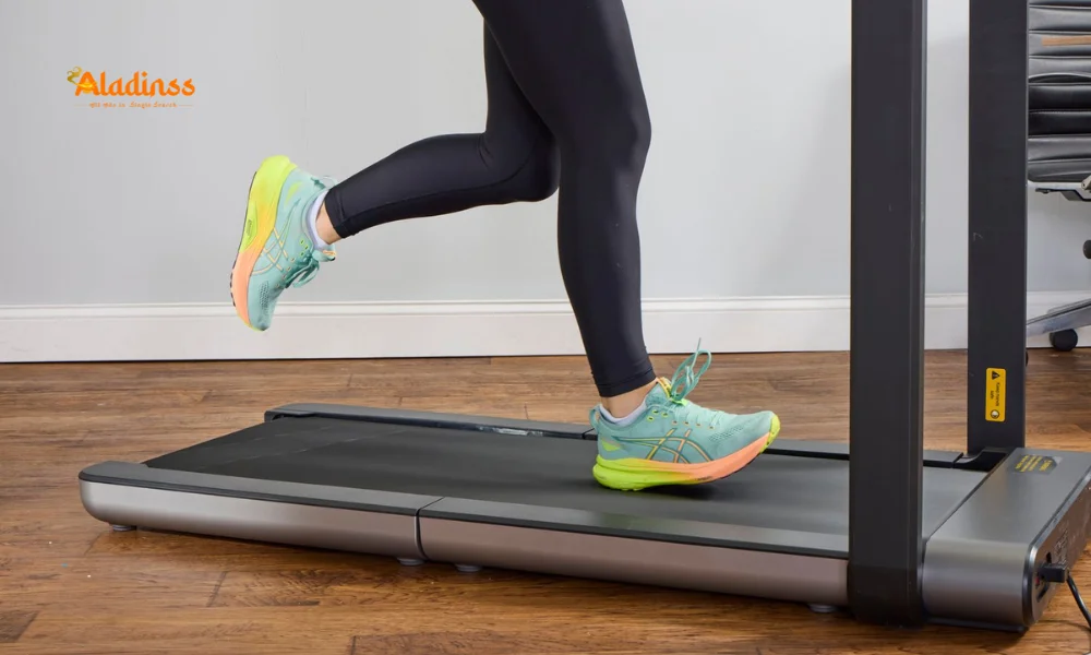 Top 8 Walking Pads for Easy Indoor Workouts in 2025